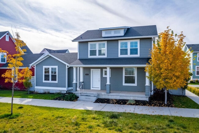 Foto del edificio - 5032 Bear Trap Dr