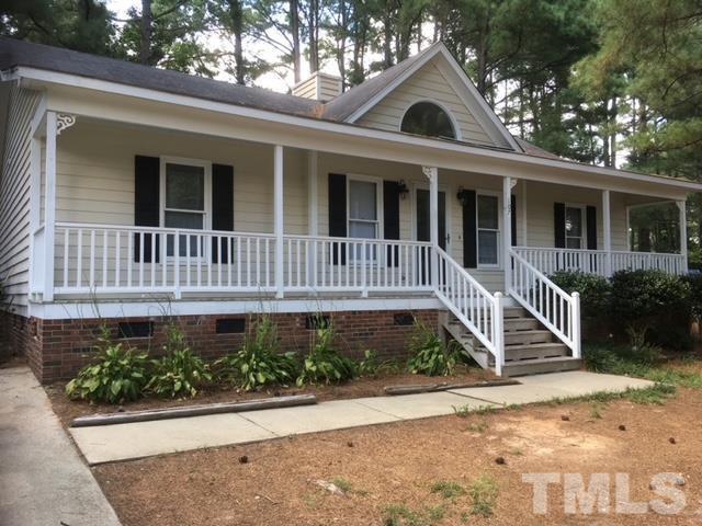 Foto principal - 107 Marrian Dr