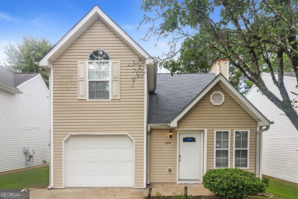Primary Photo - 3695 Longview Dr