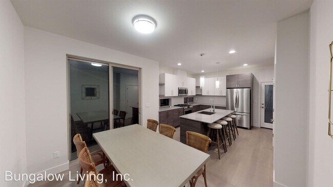 Foto del edificio - 8501 N Chautauqua Blvd