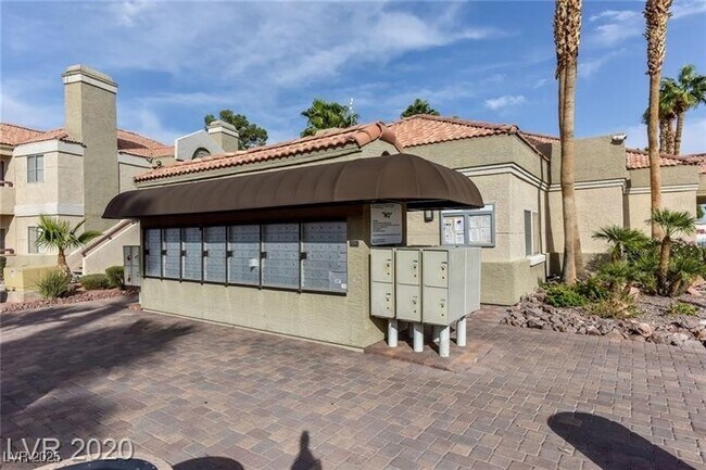 Building Photo - 8600 W Charleston Blvd