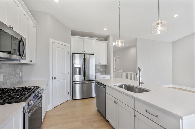 Foto del edificio - 11948 Smithfied drive