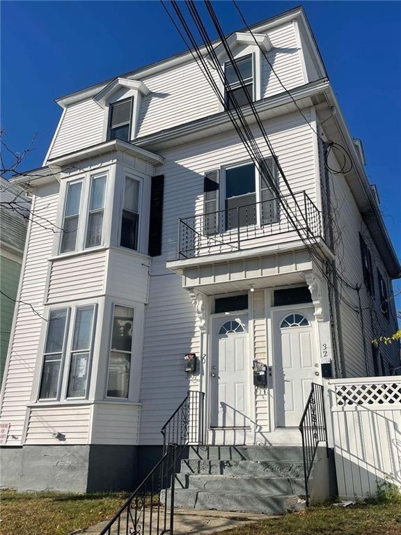 Primary Photo - 30 Fallon St