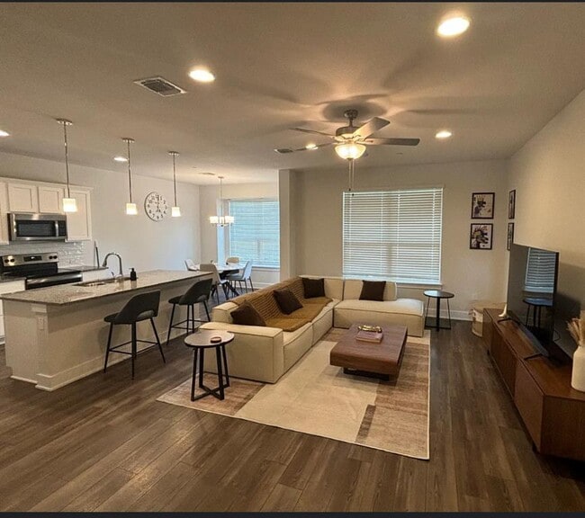 Foto del edificio - 1709 Tun Tavern Trl