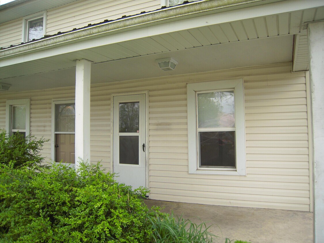 Foto principal - 202 SW Main St