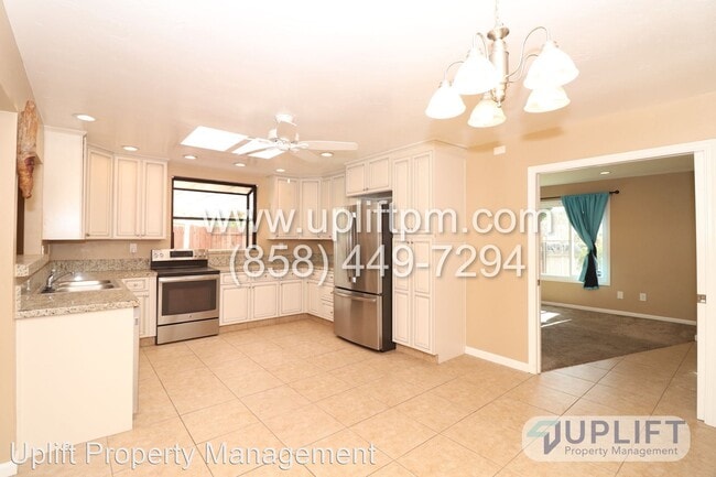 Building Photo - 3 br, 2 bath House - 10856 New Salem Pt