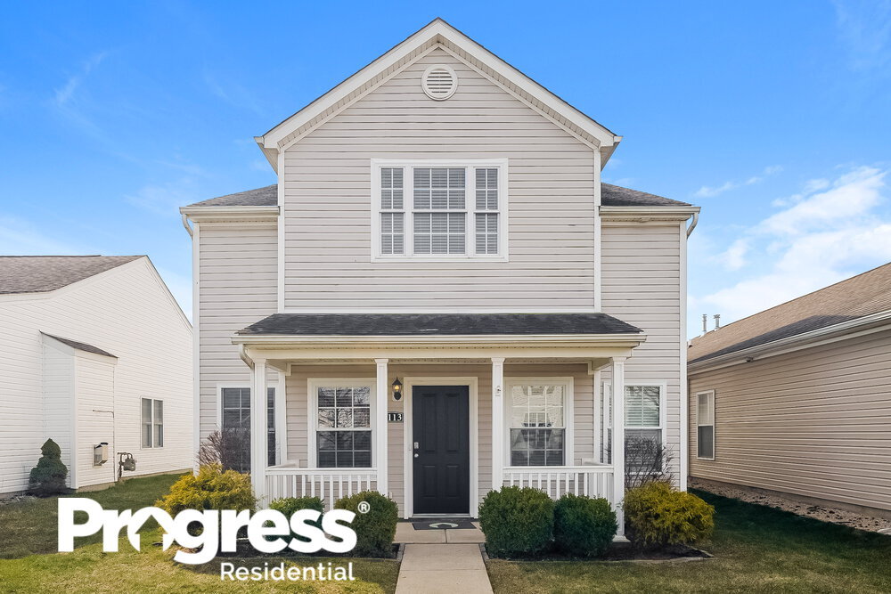 6113 Bristol Ridge Dr, Canal Winchester, OH 43110 House Rental in