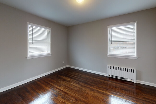 Foto del edificio - Watson Apartments