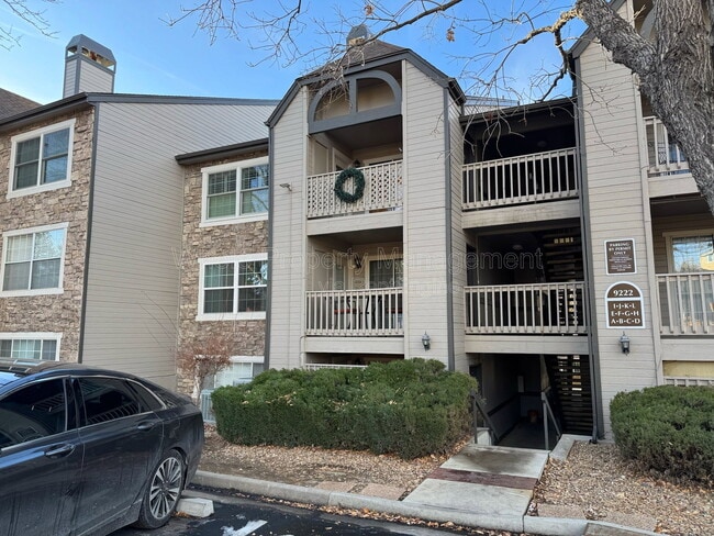 Photo - 9222 E Arbor Cir Apartment