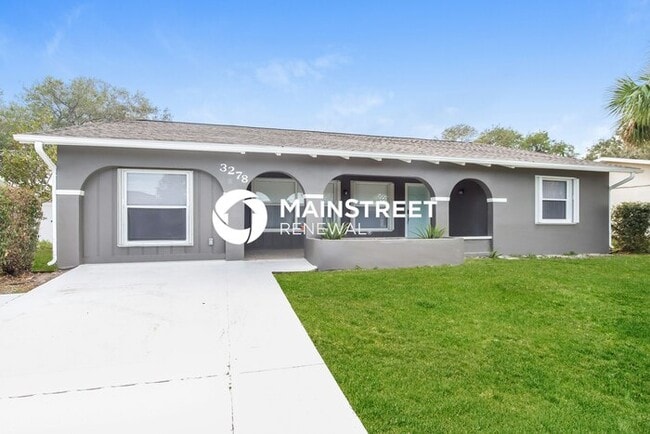 Building Photo - 4 Bedroom Pet-Friendly Home in Palm Bay, F...