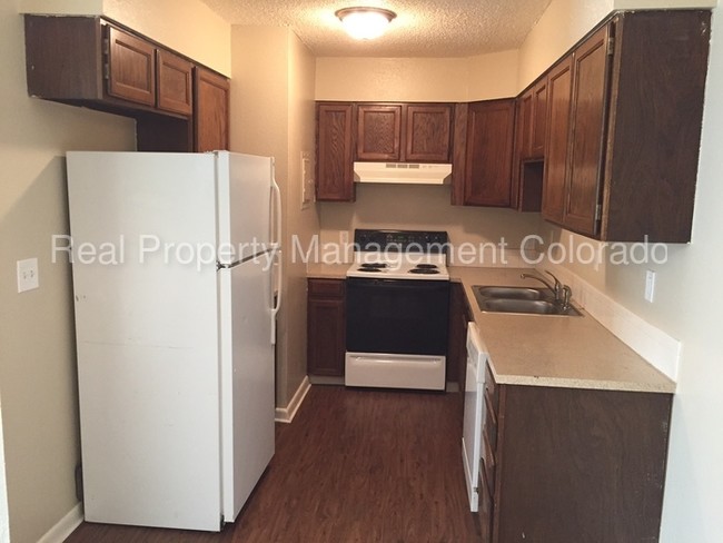 Foto del edificio - 7481 Quitman St