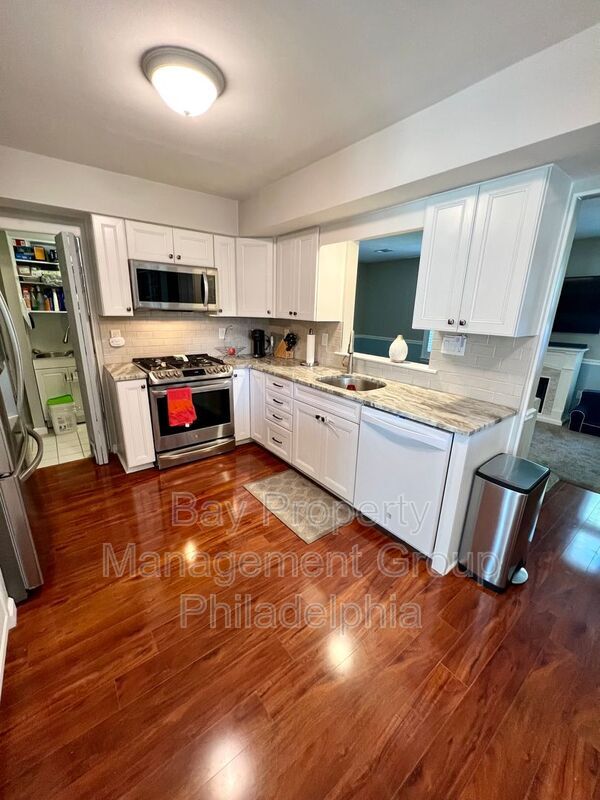 6256 Madison Ct, Bensalem, PA 19020 House Rental in Bensalem, PA