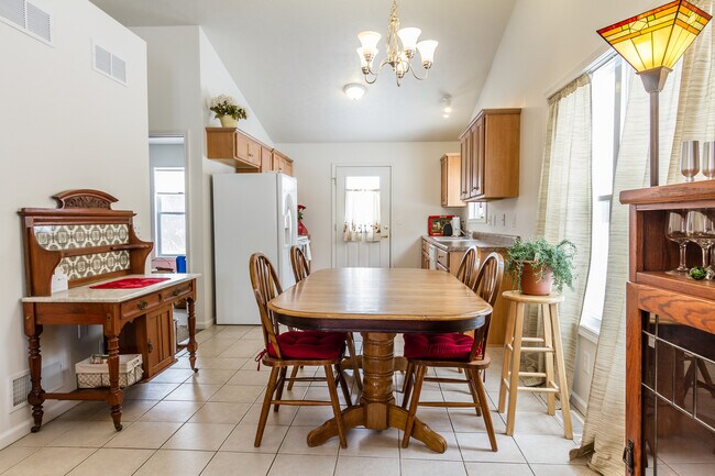 Foto del edificio - 20 Roundtable Way