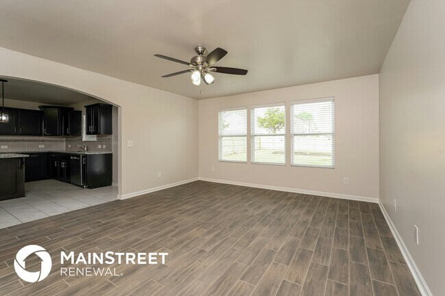 Foto del edificio - 754 Petree Farm Ln