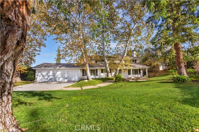 Primary Photo - 4752 Del Moreno Dr
