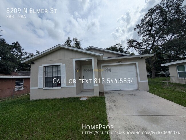 Foto del edificio - 8209 N Elmer St