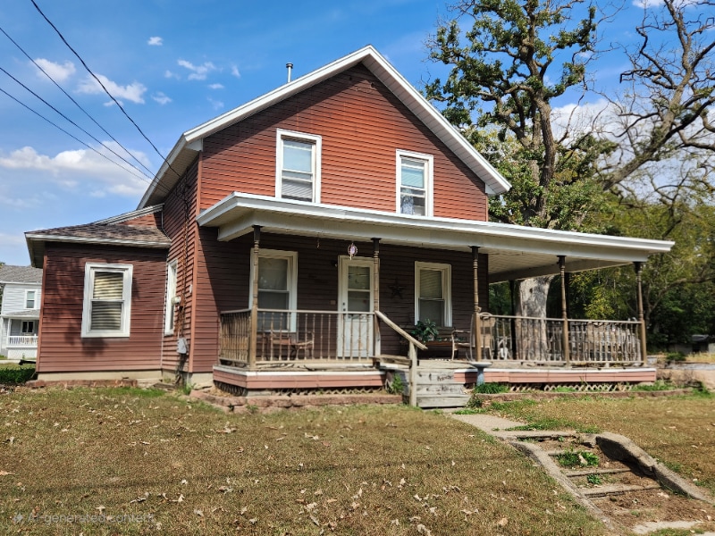 Foto principal - 416 4th St NW