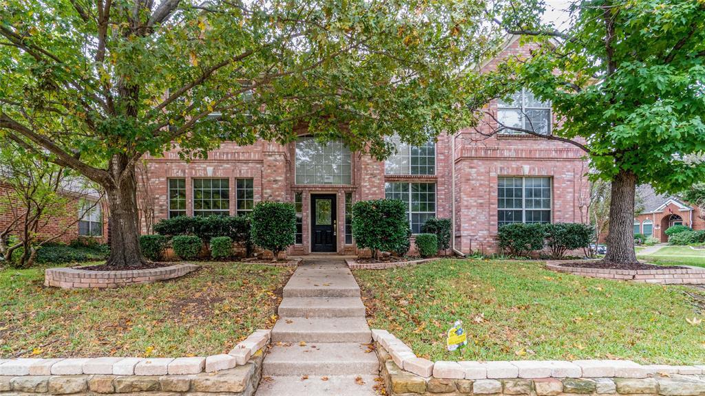 1833 Trail Ridge Ln, Flower Mound, TX 75028 House Rental in Flower