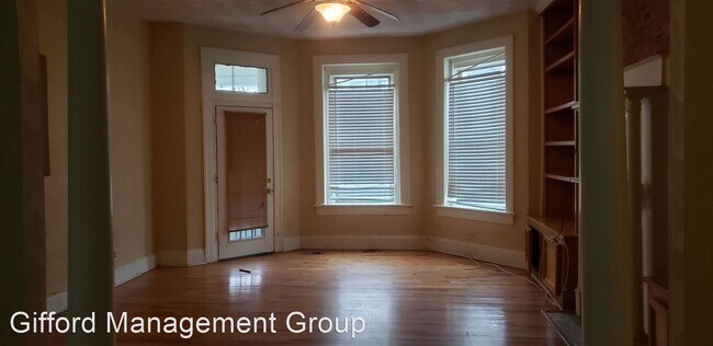 Building Photo - 5 br, 4 bath House - 3401 Granby St