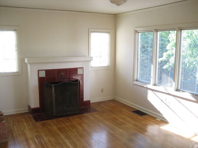 Foto del edificio - 2805 SE Grant St