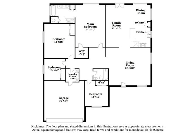 Foto del edificio - 10417 E Crescent Ave