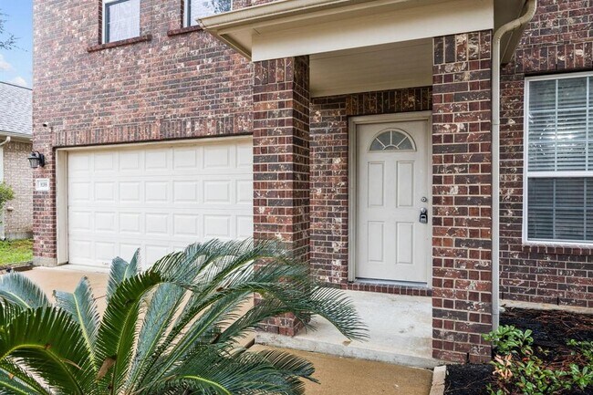 Foto del edificio - 9206 Kransbury Ln