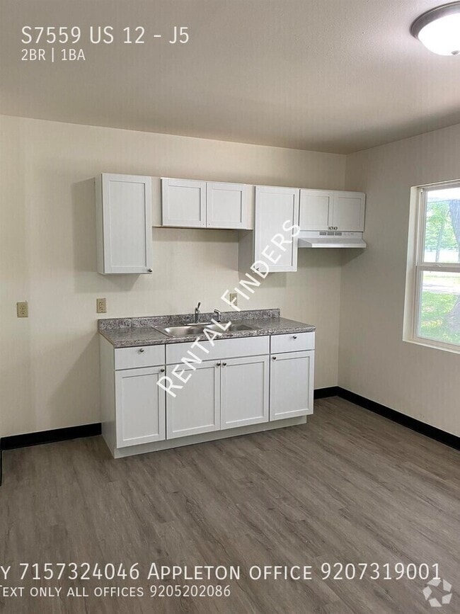 Building Photo - S7559 US-12