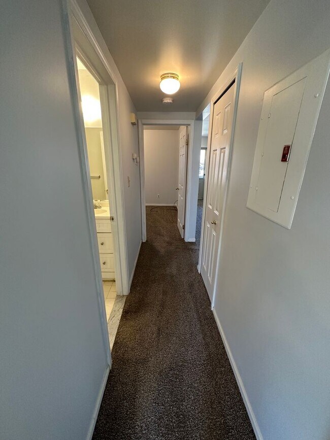 Foto del edificio - Adorable Condo for Rent in Warren