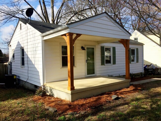 Foto del edificio - Beautifully Remodeled 3BR Home with Update...