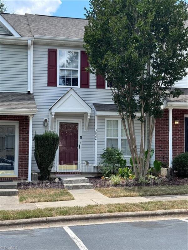 Foto del edificio - 3022 Kensington Pl