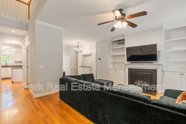 Foto del edificio - 108 Westgreen Dr