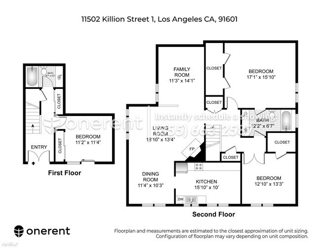 Building Photo - 11502 Killion St