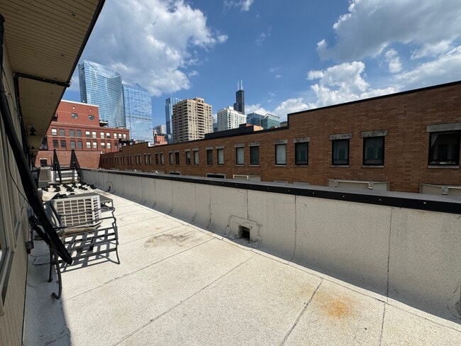 Building Photo - 311 N Union Ave