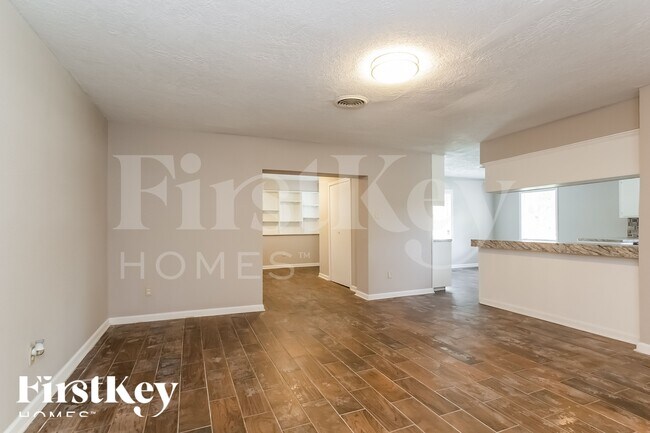 Foto del edificio - 2505 Texas Ave