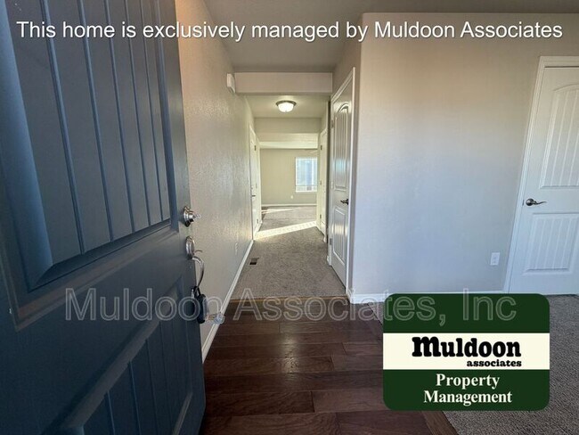 Foto del edificio - 7911 Ainsley Park Pl