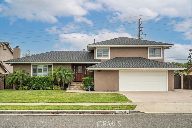 Building Photo - 18565 San Felipe St