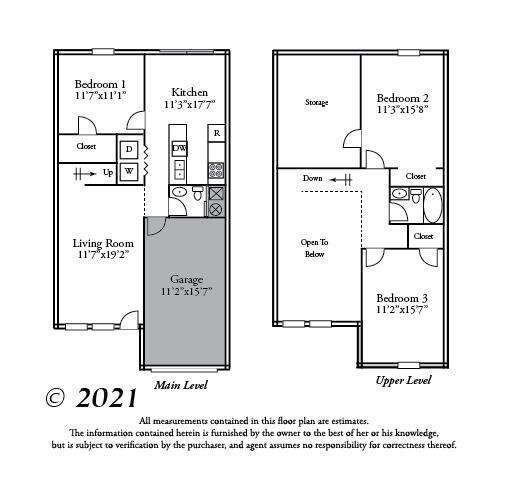 Foto del edificio - 7216 N Moberly Dr