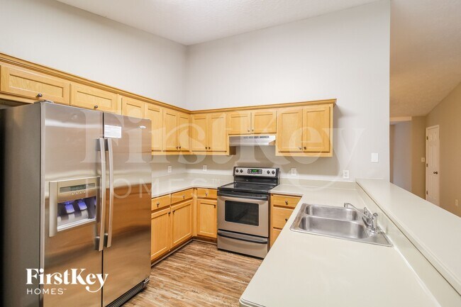 Foto del edificio - 3558 Wesley Dr