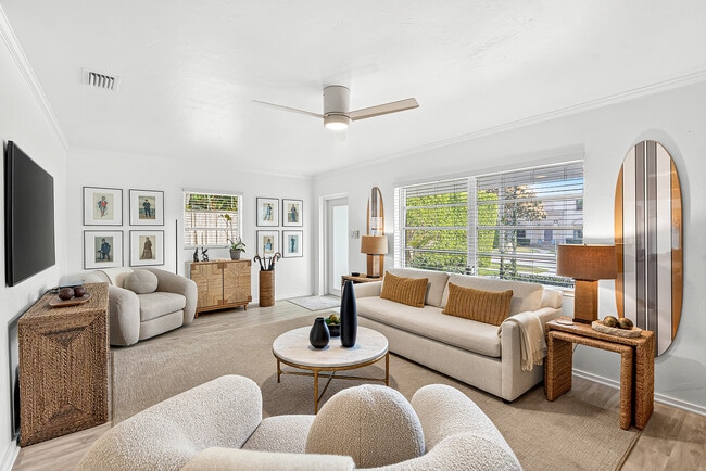 Foto del edificio - 3511 Washington Rd