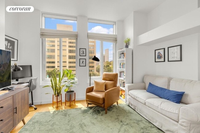 Foto del edificio - 85 Adams St