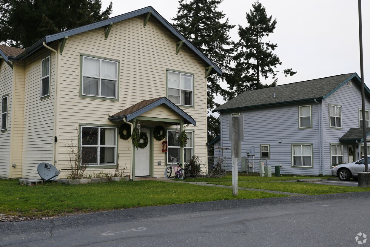 Foto principal - Dixon Village