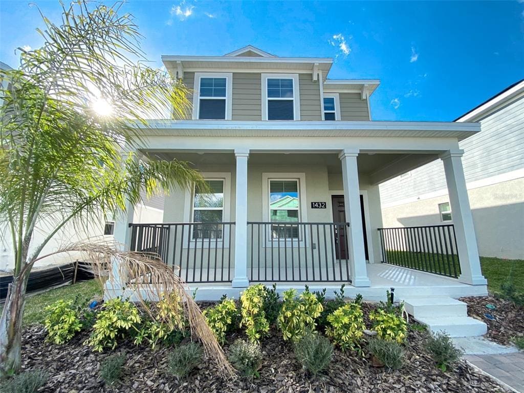 1432 Viscaya Cove Blvd, Winter Garden, FL 34787 House Rental in