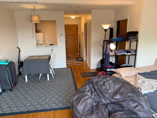 Building Photo - 30 Allston