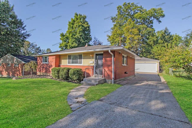Foto del edificio - 7857 Tucson Ct