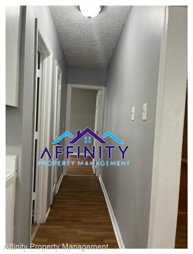 Building Photo - 3 br, 1 bath House - 295 Moughon Street
