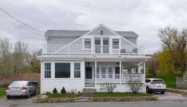 Foto del edificio - 1145 Nantasket Ave