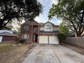 Building Photo - 17803 Dansworth Dr