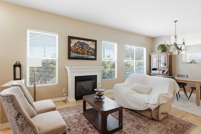 Building Photo - Gorgeous Single Story Home in Santa Clarita!
