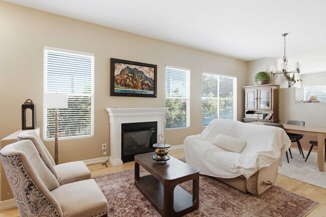 Foto del edificio - Gorgeous Single Story Home in Santa Clarita!