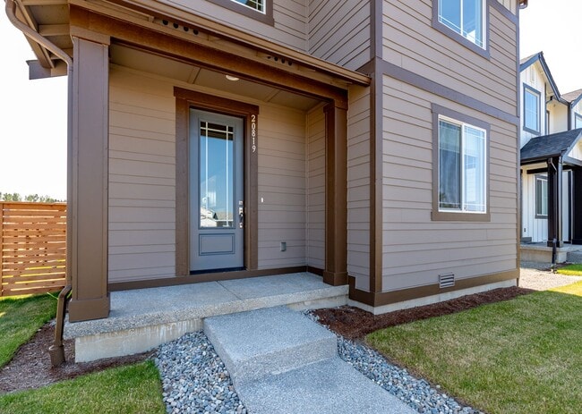 Building Photo - New Construction - Tehaleh community